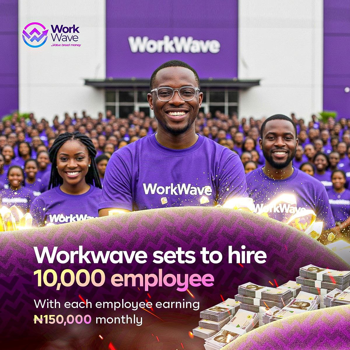 Work online and earn in Nigeria